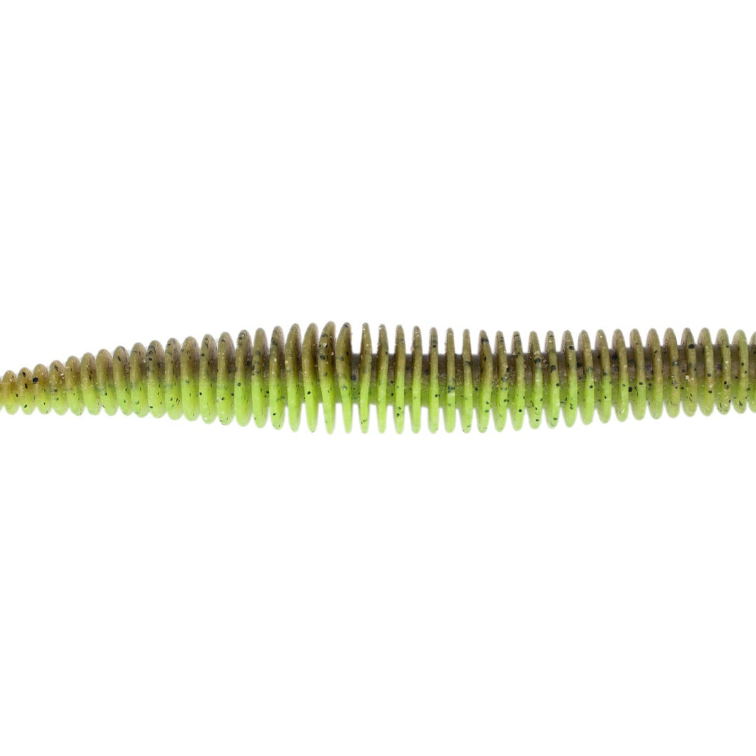 Geecrack Bellows Stick Green Pumpkin Chartreuse - 220