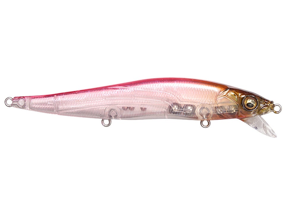 Megabass Vision Oneten SR GLX Cotton Wakasagi
