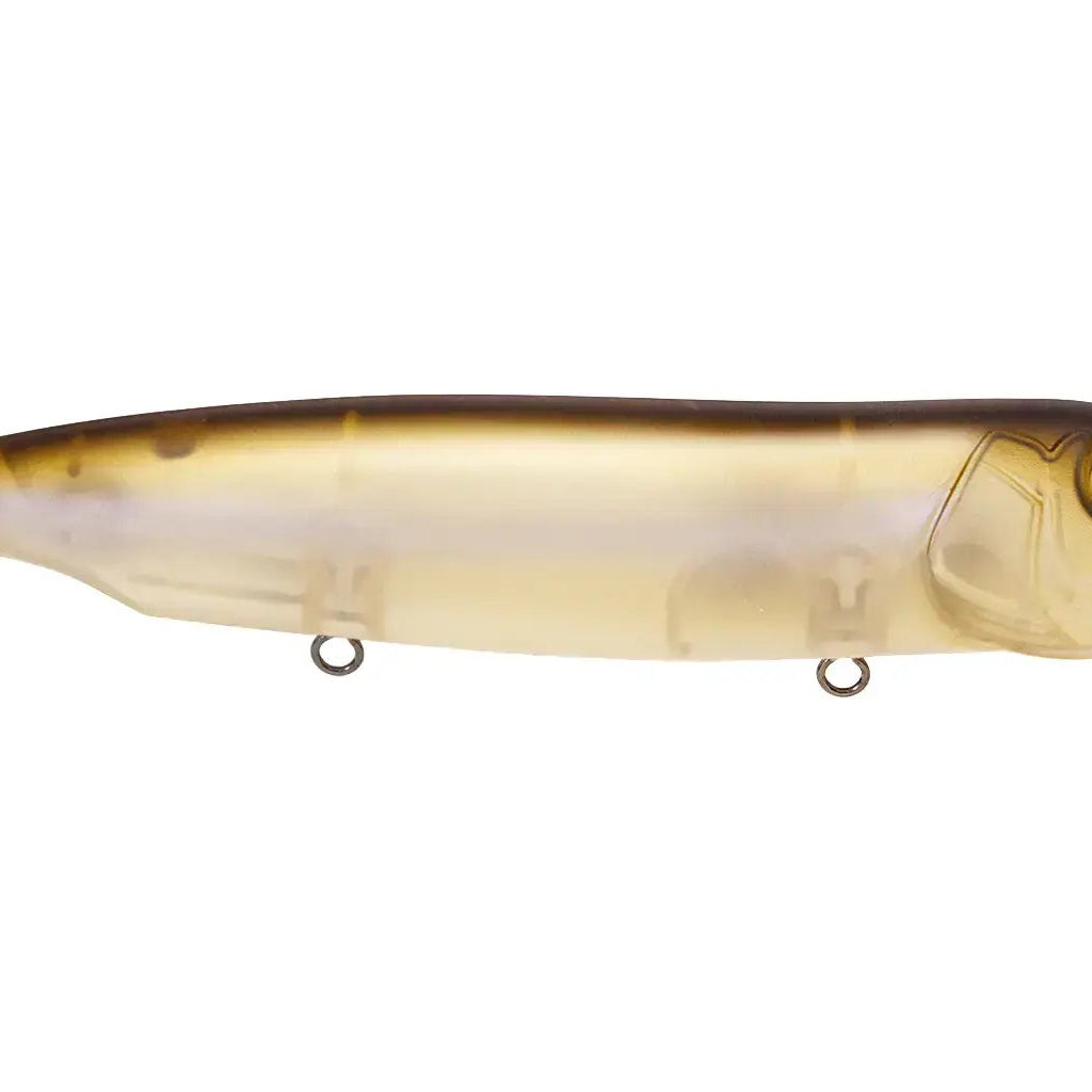 Megabass Dogmax Mat Shad