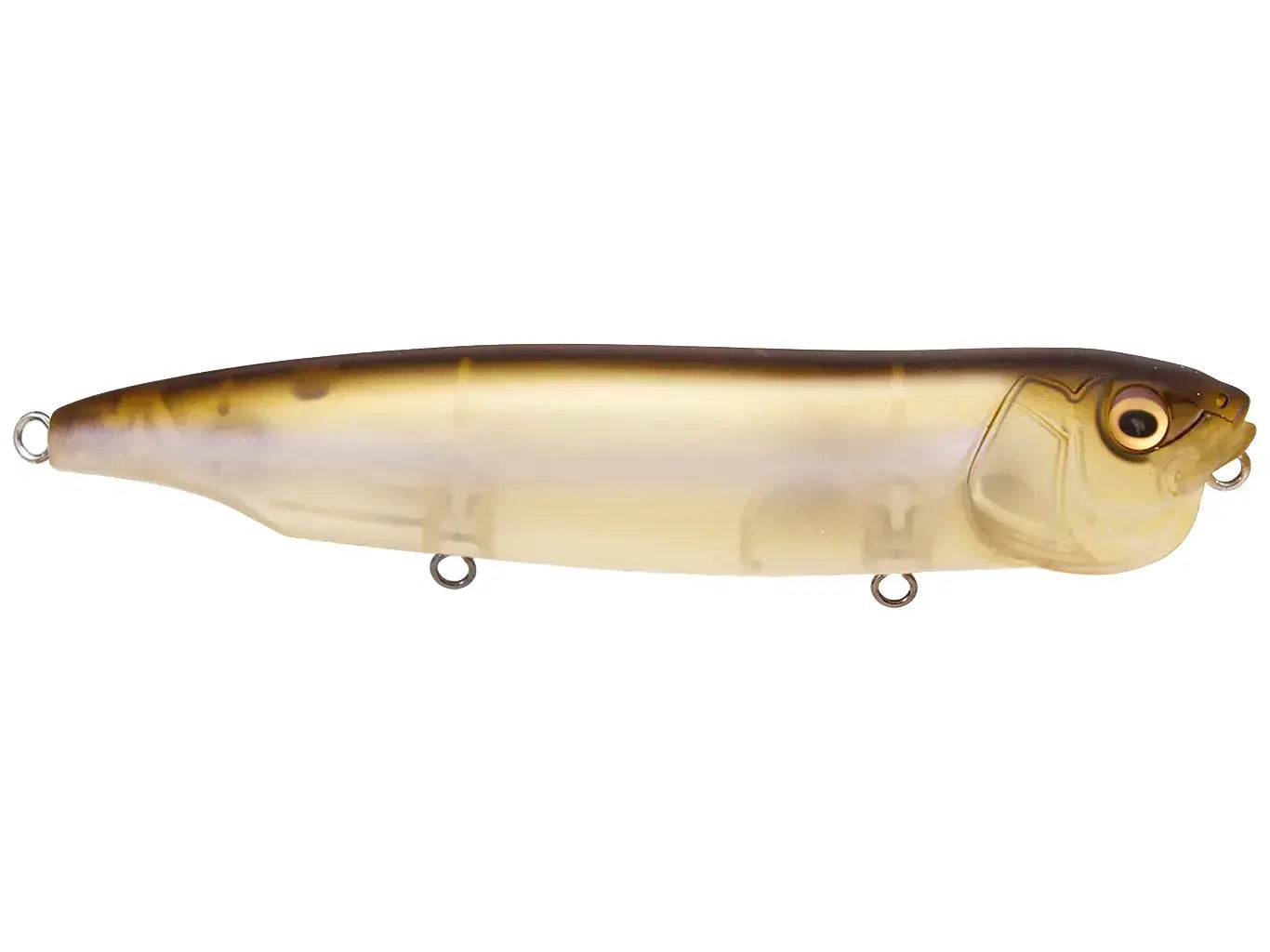Megabass Dogmax Mat Shad