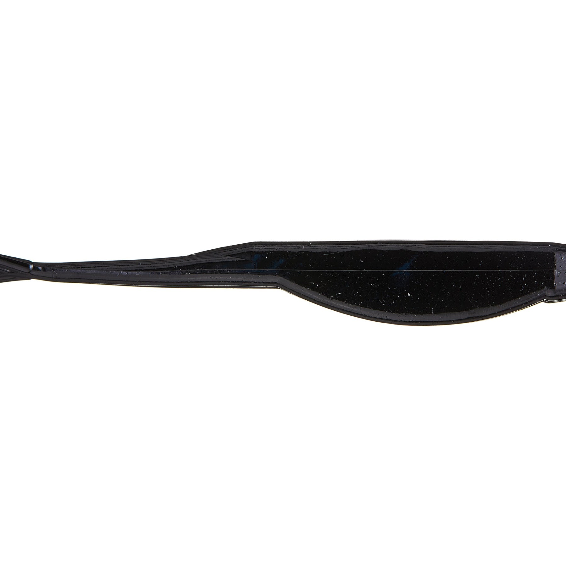 Zoom Super Fluke Black 038**
