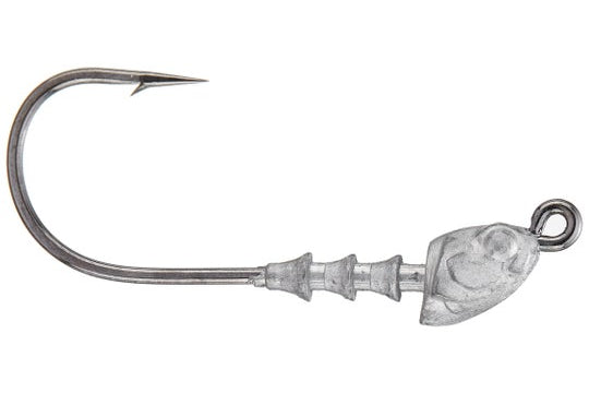 6th Sense Divine Umbrella Rig Jig Head