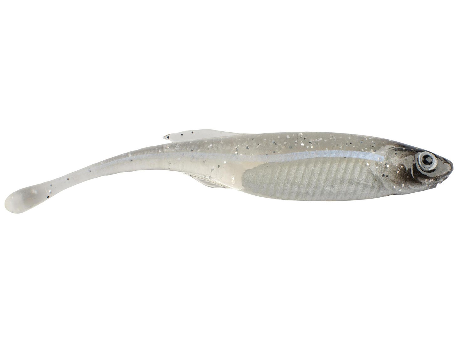 Berkley PowerBait Drip Minnow Blue Liner