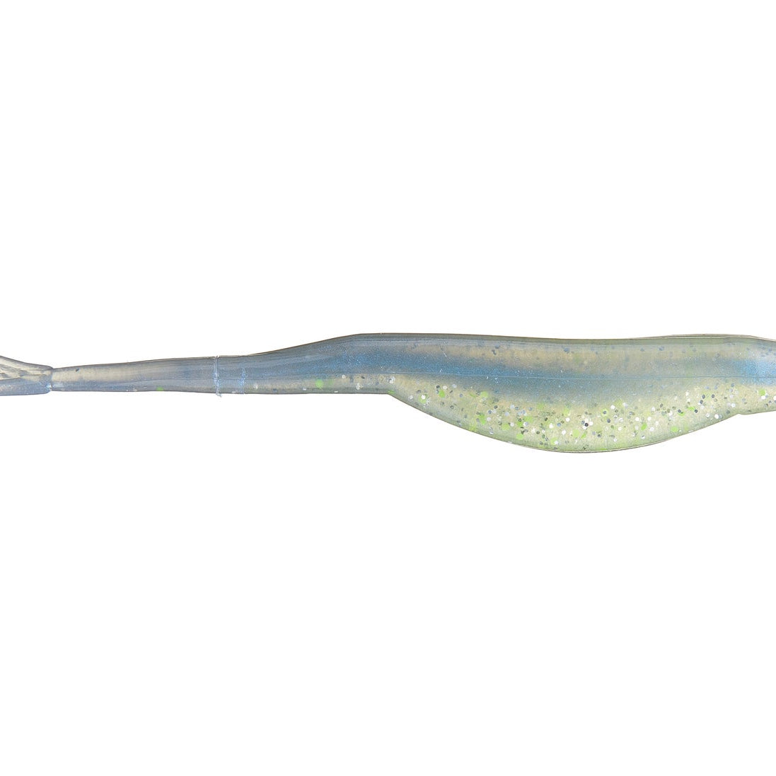 Zoom Tiny Fluke Sexy Shad 354**