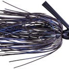 Dirty Jigs Luke Clausen Compact Pitchin' Jig Hematoma