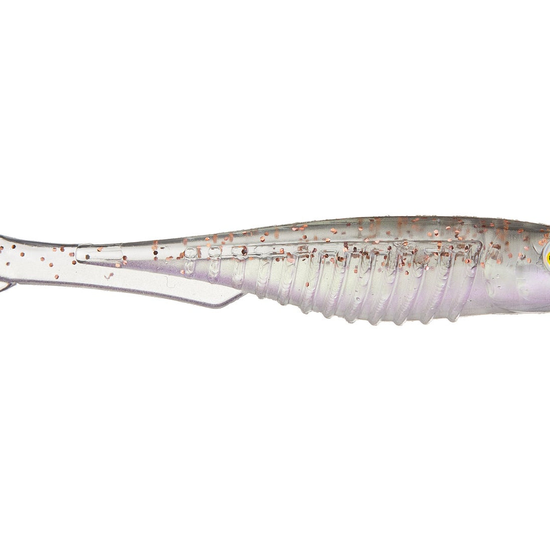6th Sense Party Minnow 8pk Clearwater Rose