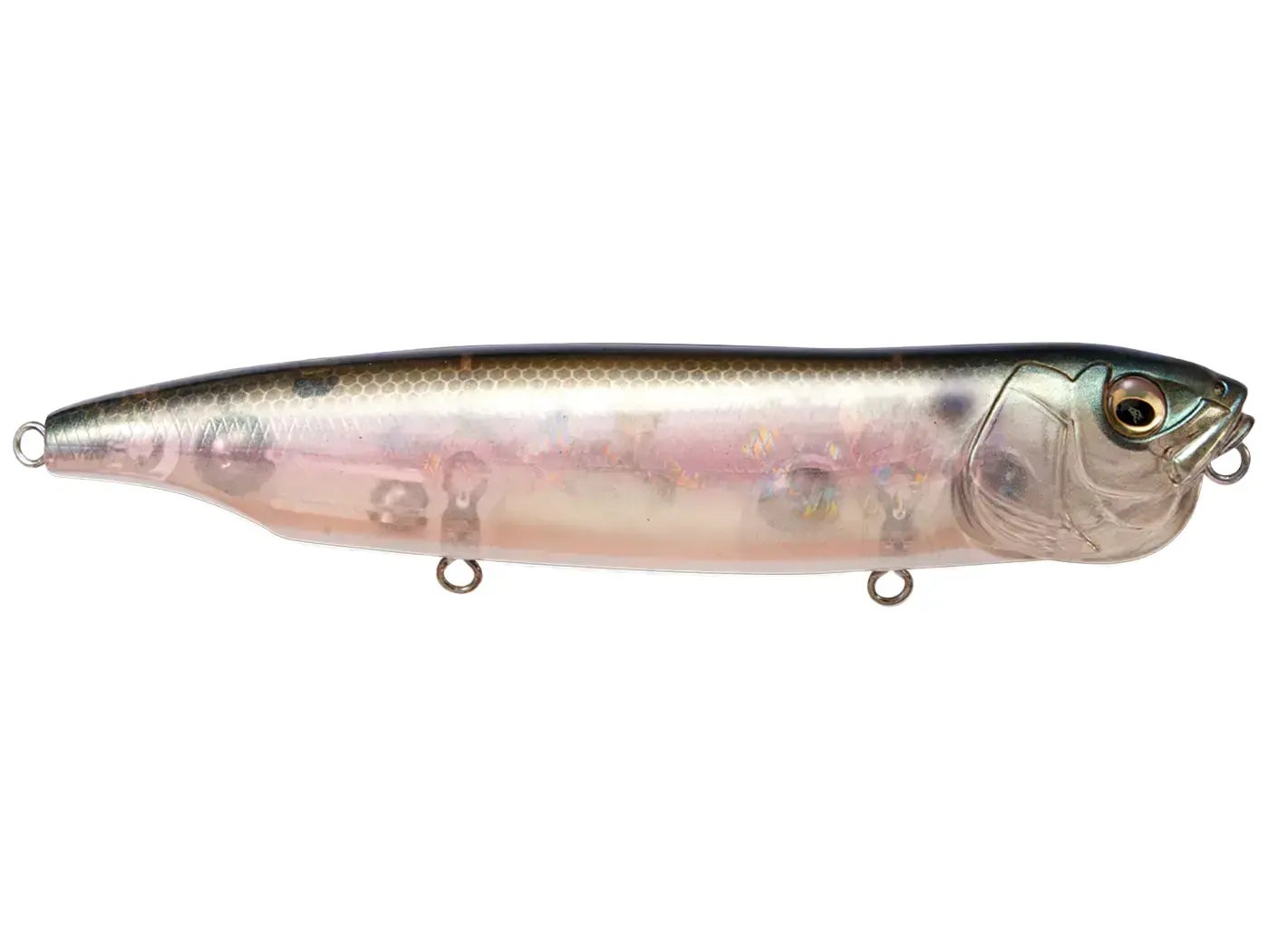 Megabass Dogmax MB Gizzard