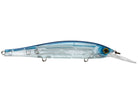 Yo-Zuri 3DB Jerkbait Deep Suspending 110mm Clear Pro Blue