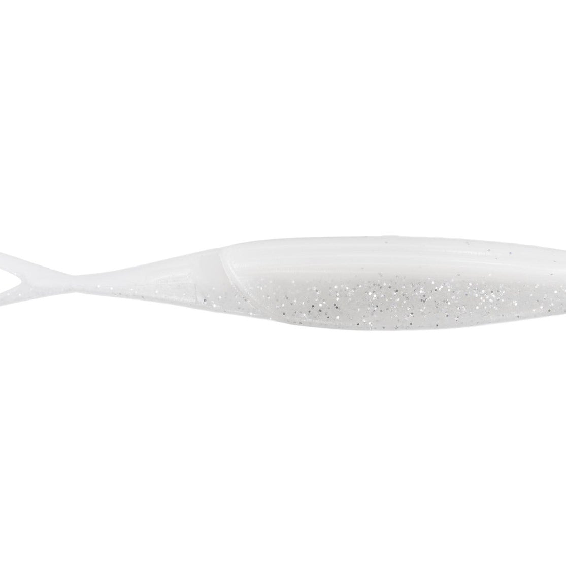 Yamamoto Hinge Minnow Sight Flash