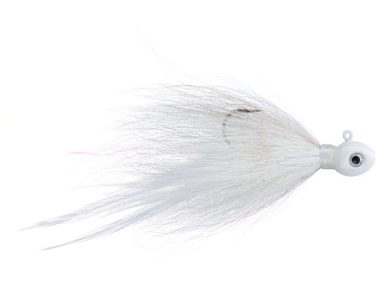 True Bass Shuttlecock 8oz
