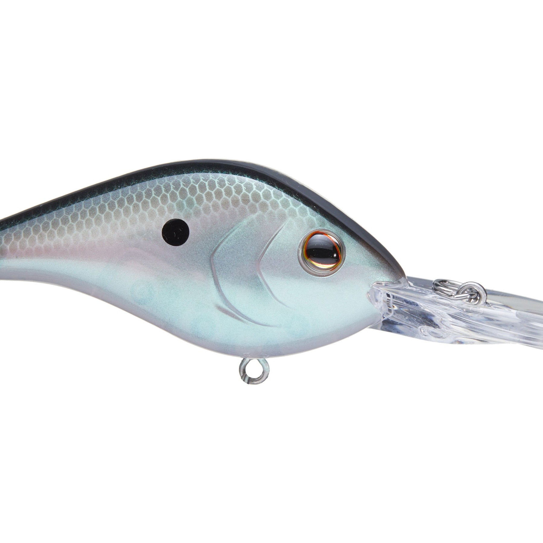 Berkley Dredger 14.5 Crankbaits Green Shad