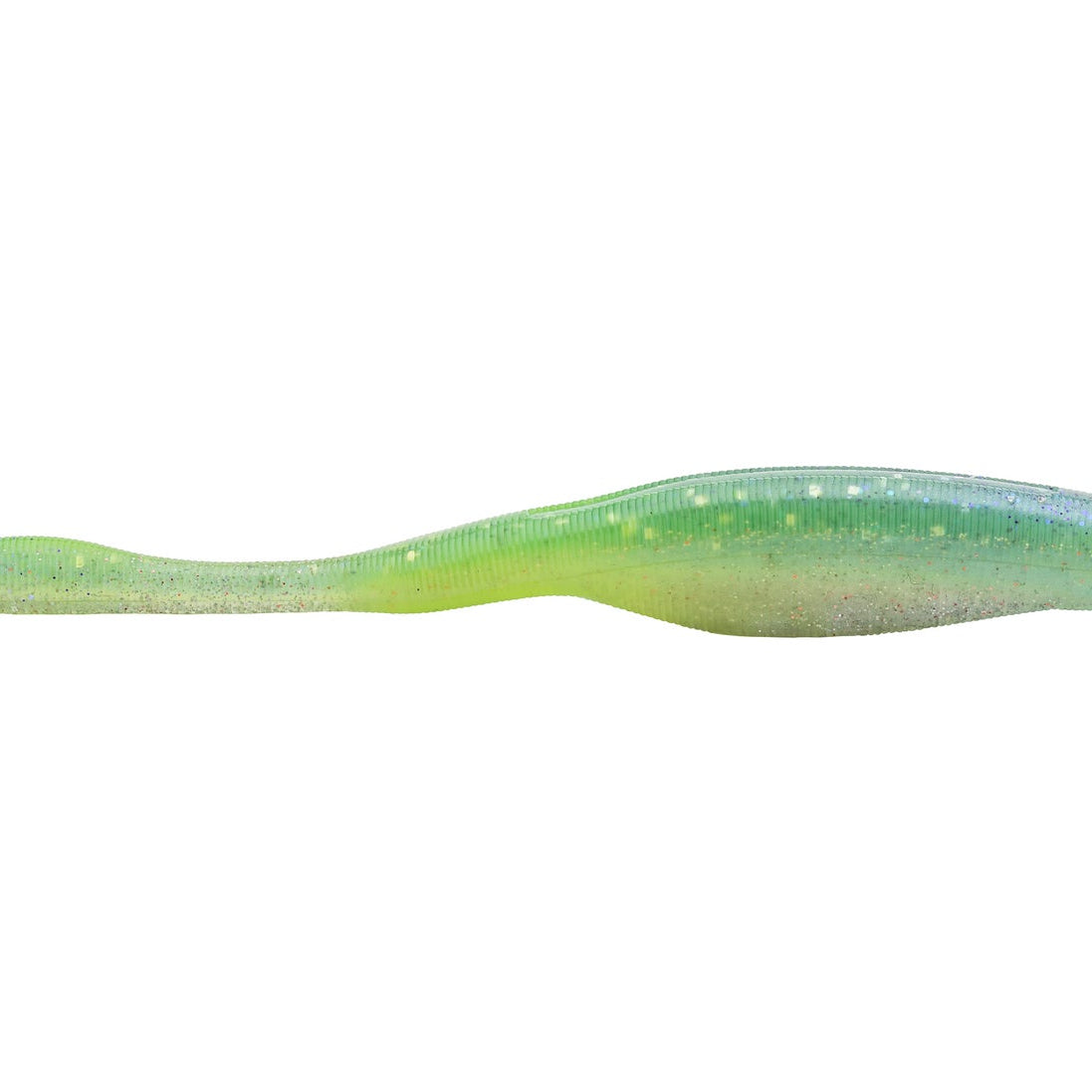 Strike King Caffeine Shad 5" Sexy Shad 2.0