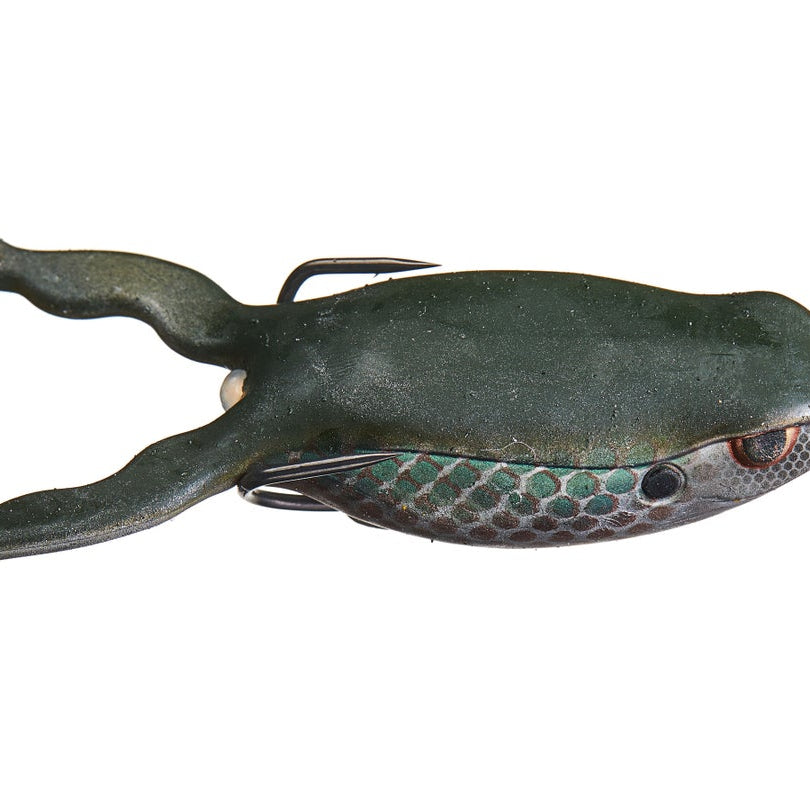 Spro Flappin Frog 65 Killer Gill