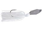 Z Man Big Blade Chatterbait White