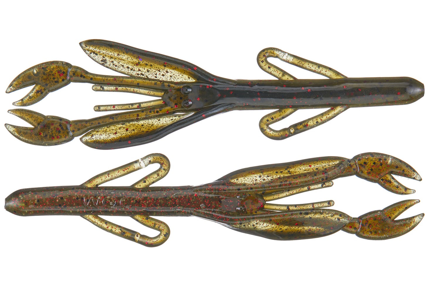 Zoom Baby Brush Craw Cali 420 308 **