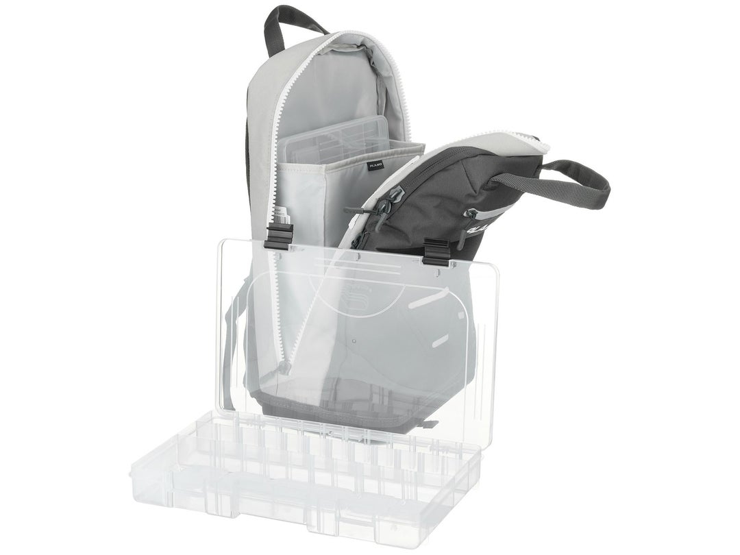 Plano Weekend Tackle Backpacks 3700