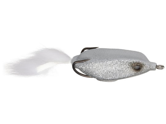 Deps Slither K #00 Silver Crusher