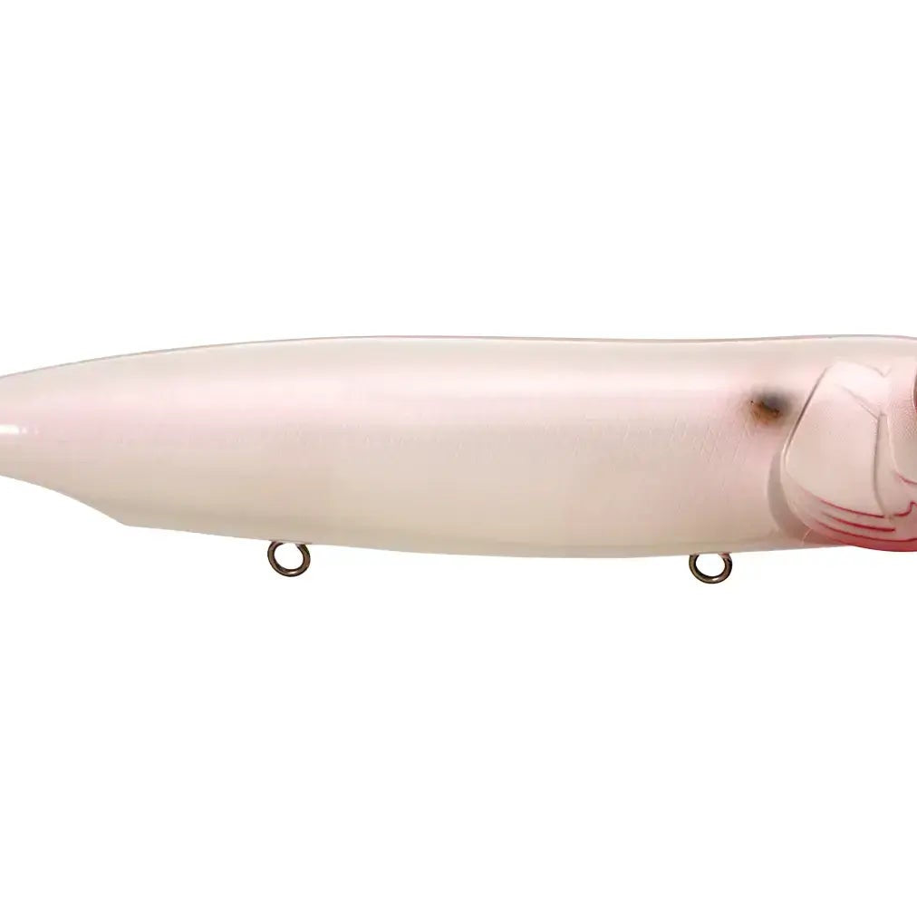 Megabass Dogmax Albino Pearl Shad
