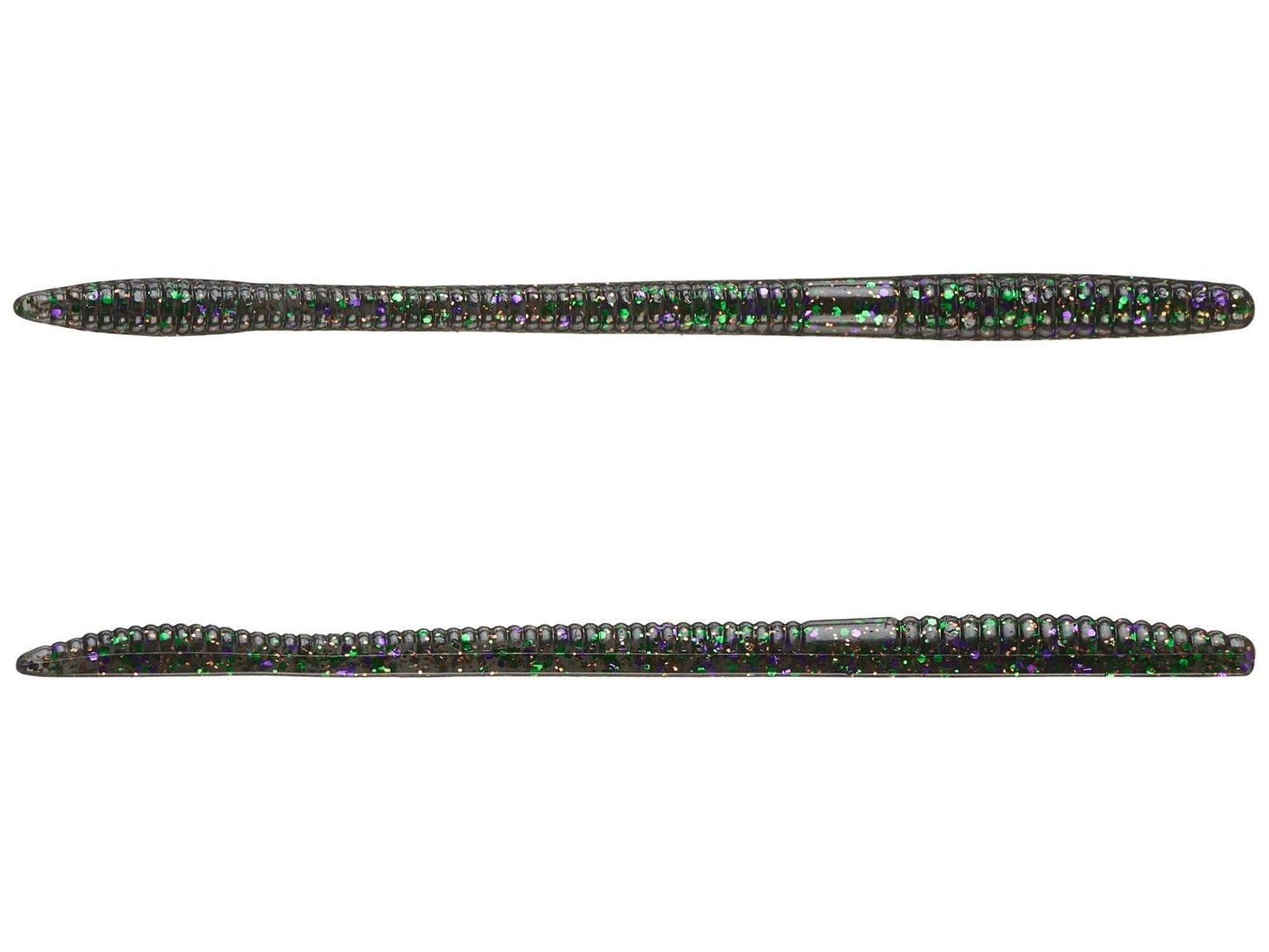 V&M Slim Wild Worm 18pk Texas Smoke