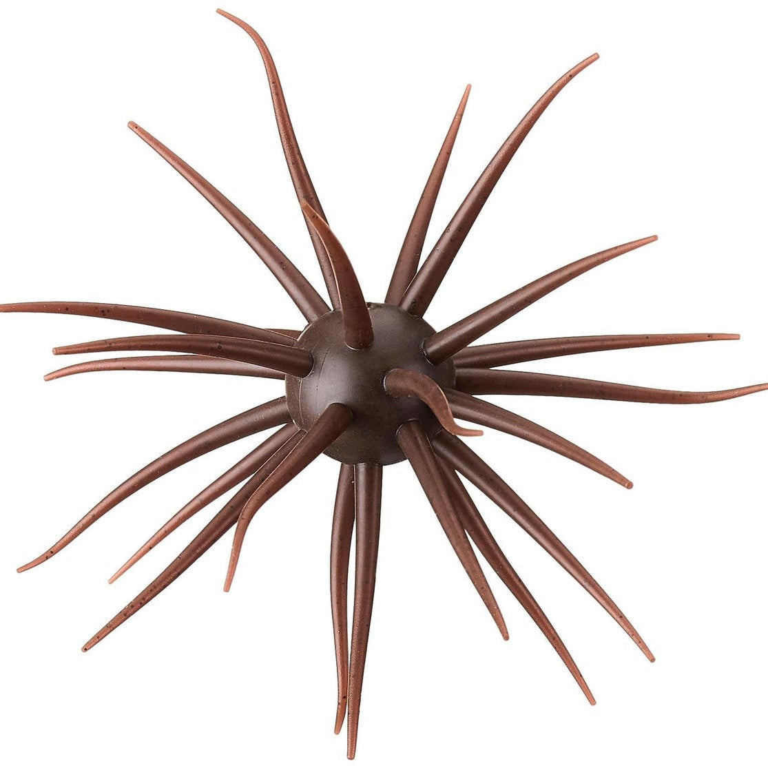 Hideup Coike Fullcast Creature Bait Green Pumpkin