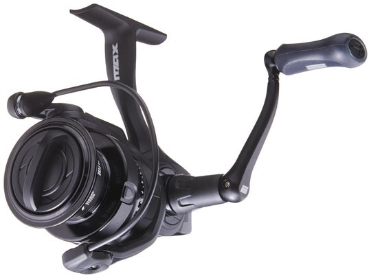 Abu Garcia 2500 Max SX Spinning Reel