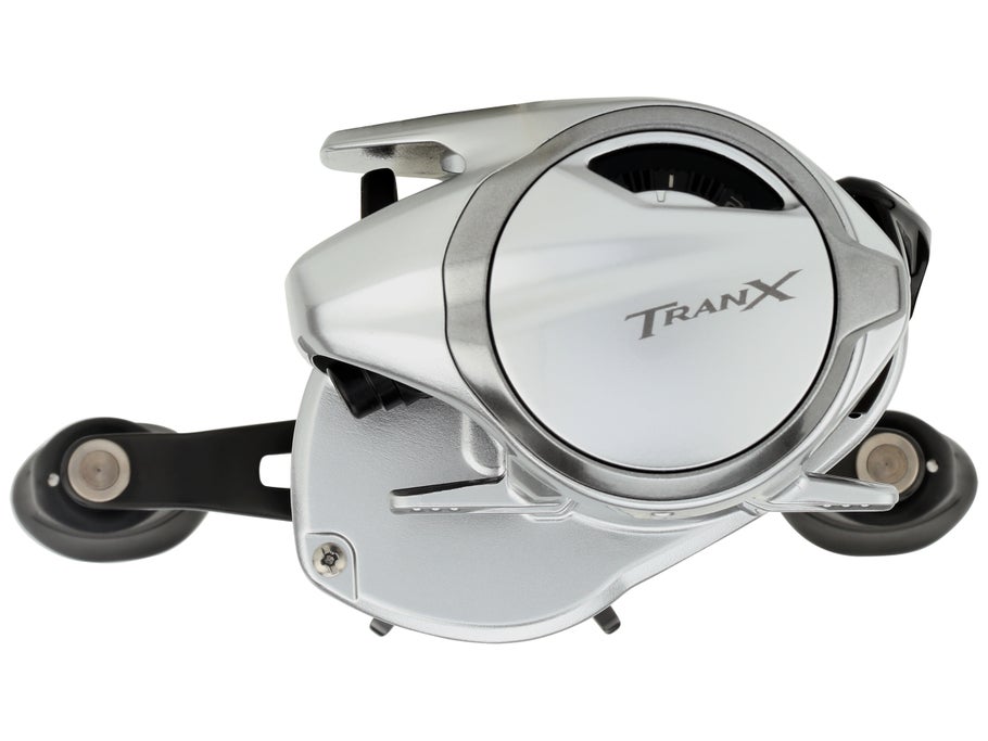Shimano Tranx 300 B Casting Reel