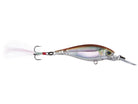 Yo-Zuri 3DB Shad Suspending 70mm Real Smelt