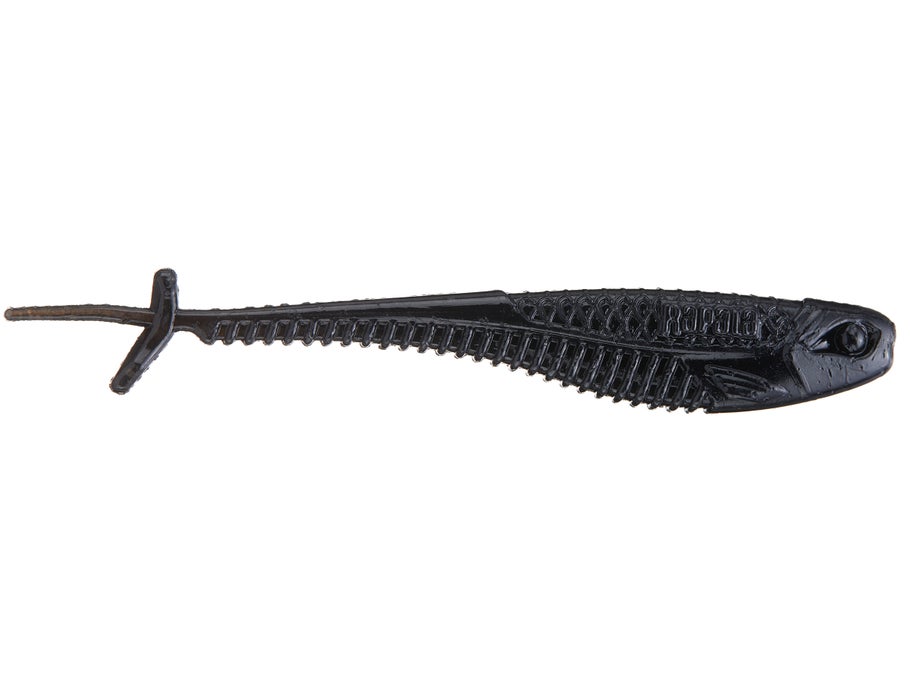 Rapala Crush City Mooch Minnow Black