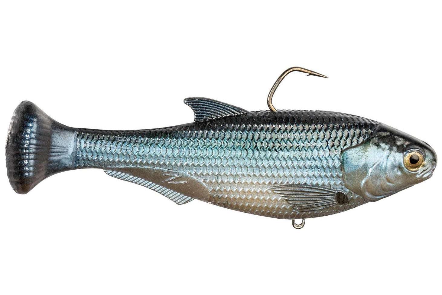 Z-Man Shadtron LT Swimbait Glimmer Shad