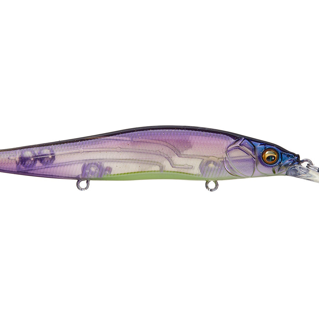 Megabass Vision 110 + 1 Northern Secret