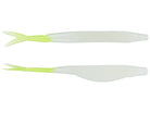 Zoom Super Fluke Glow Chartreuse 190**