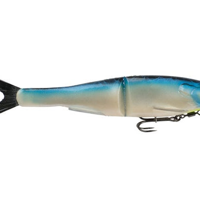 Berkley Powerbait Nessie Soft Glide Bait Voltage