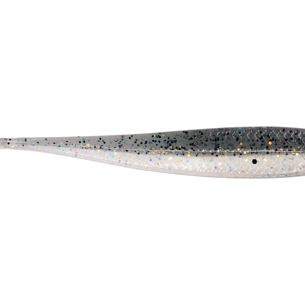 Yum FF Sonar Minnow Houdini Shad