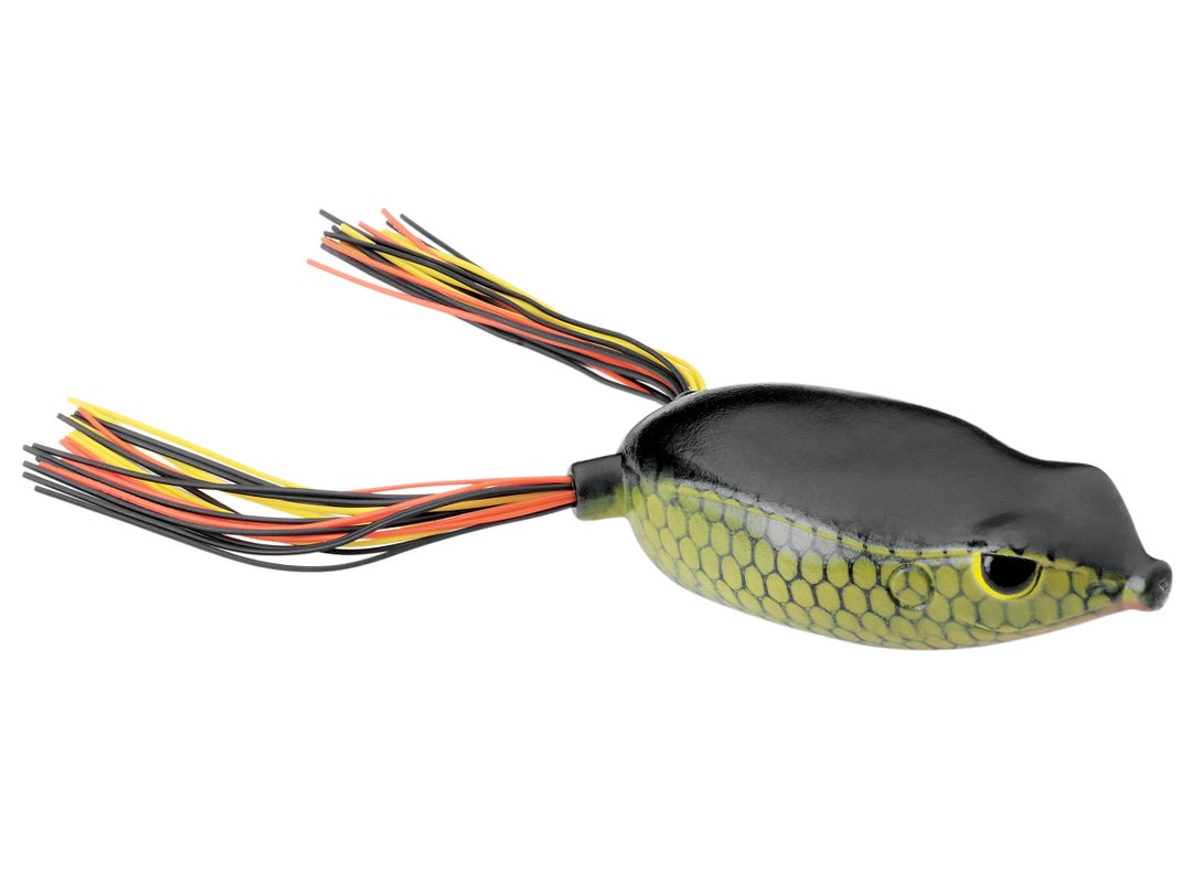 Spro Dean Rojas Bronzeye 65 #55 Carp