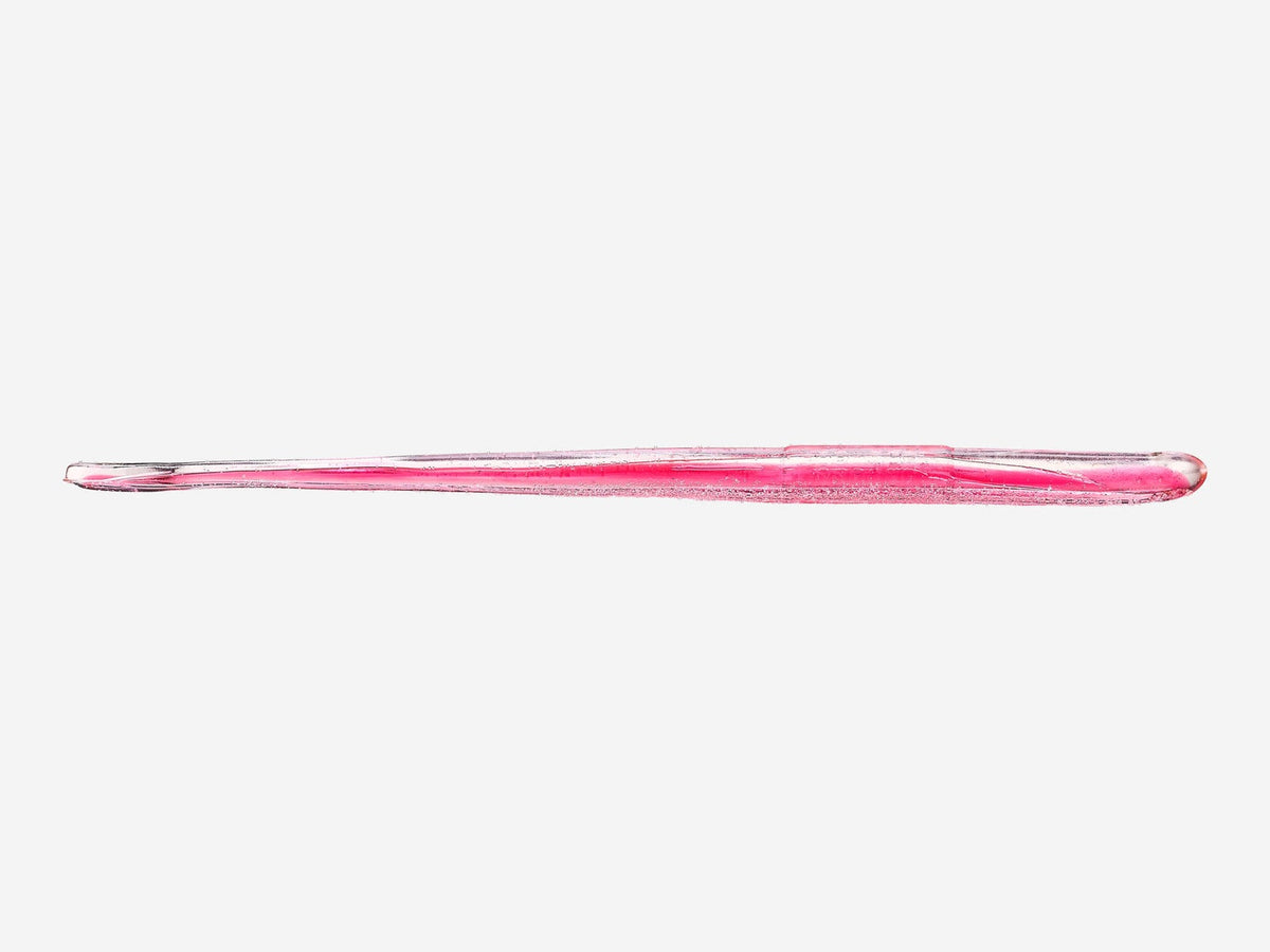Roboworm Straight Tail 6" Phantom Morning Dawn