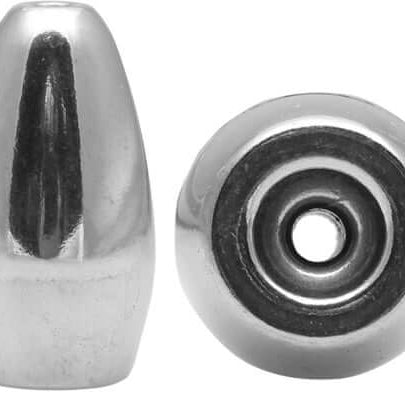 Elite Tungsten Flippin' Weights Plain (DQ) 5 16oz