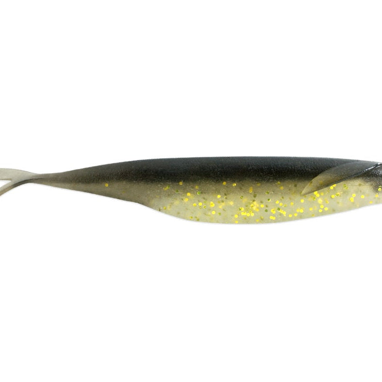 Deps Sakamatashad 4" Golden Shiner #22