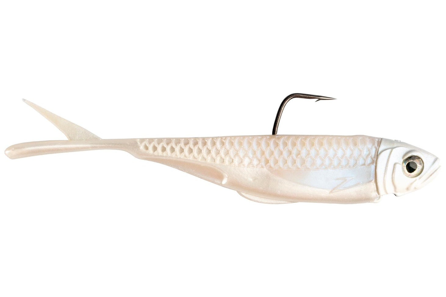 Z-Man Graph Shadz Glimmer Shad 0