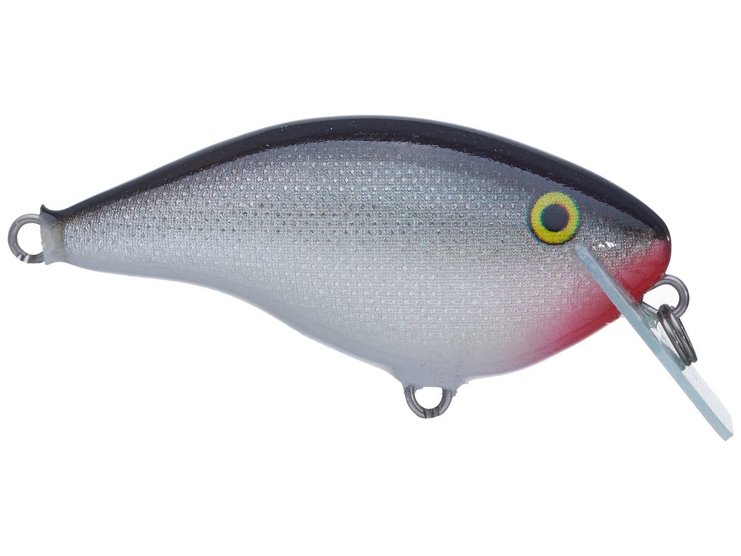 Rapala Ott’s Garage OG Rocco 5 Crankbait Silver