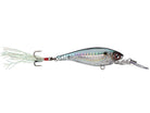 Yo-Zuri 3DB Shad Suspending 70mm Prism Shad
