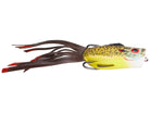 Strike King KVD Popping Perch Natural Gold