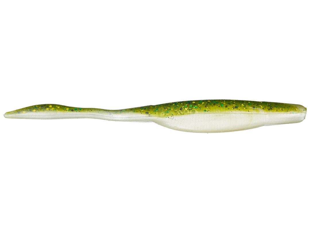 Strike King Caffeine Shad 5" Baby Bass