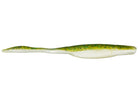 Strike King Caffeine Shad 5" Baby Bass
