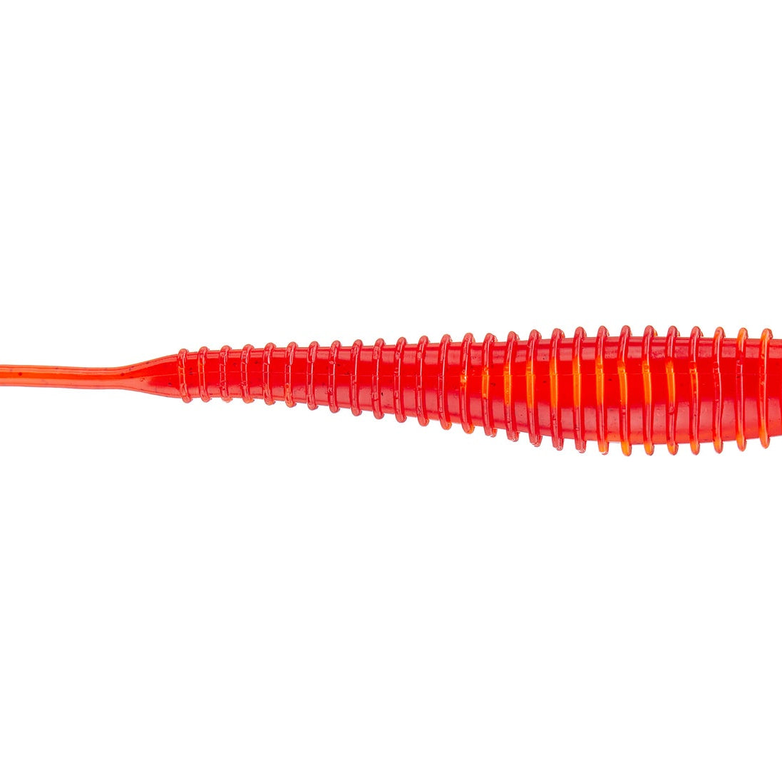 Hog Farmer Spunk Shad Pintail Swimbait Blow Torch