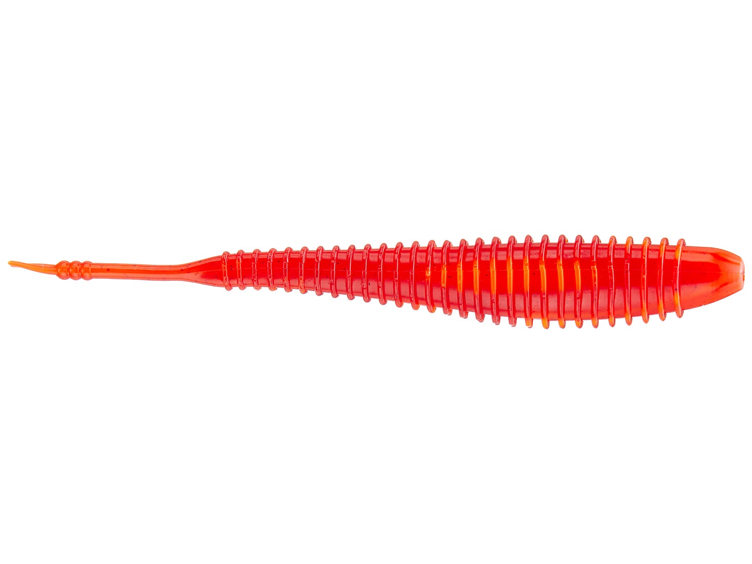 Hog Farmer Spunk Shad Pintail Swimbait Blow Torch