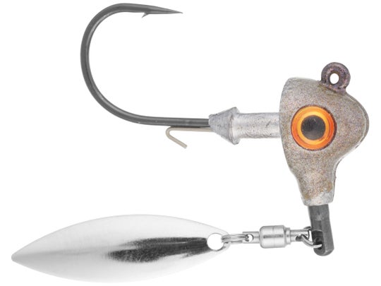 Hog Farmer HD Underspin Micro Magic Bream