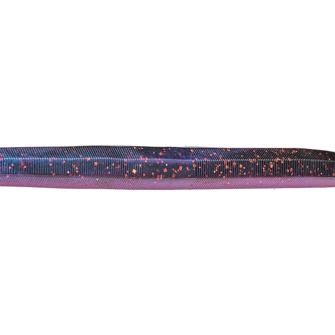 Strike King Ocho 6" Tequilla Sunrise Orange Flake