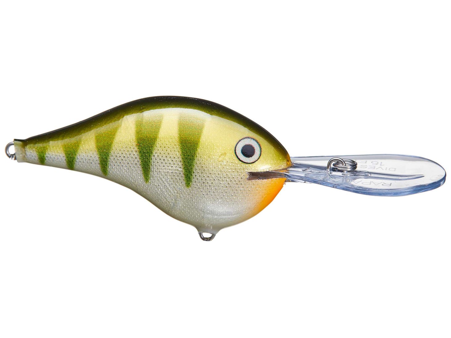 Rapala DT-16