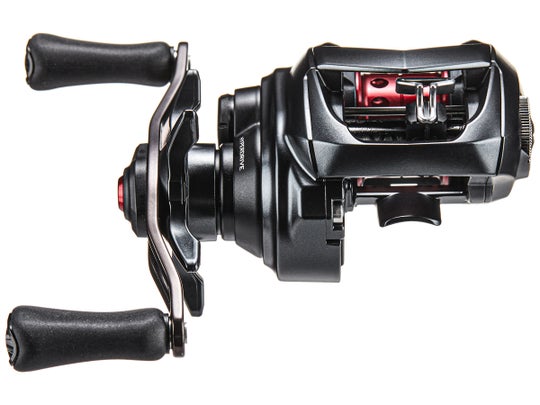 Daiwa Tatula BF70 BFS Casting Reel