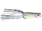 Spro Bronzeye 40 Poppin Frog Nasty Shad